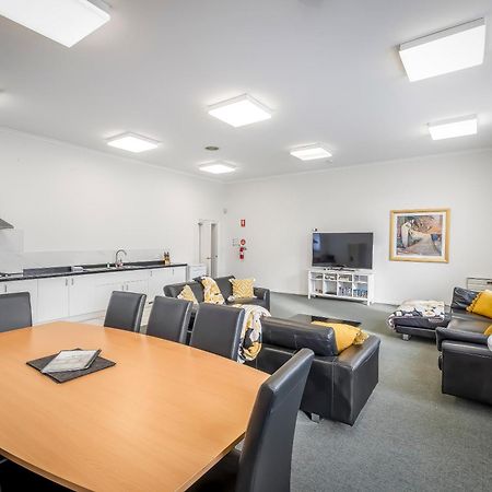 4 Bedroom House - Hobart Cbd - Free Parking - Free Wifi Exterior foto